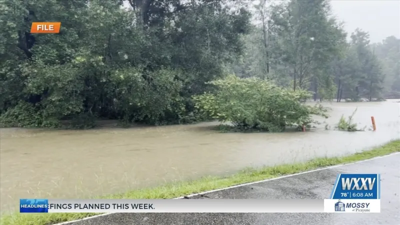 Emergency management officials stress year-round hurricane prep