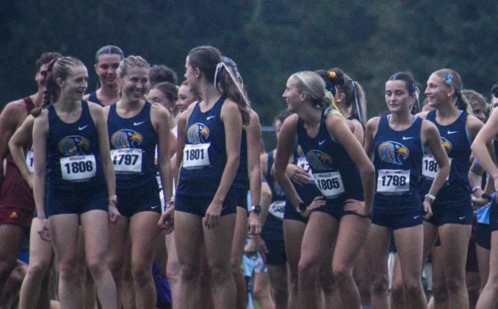 Men's Cross Country, Women's Cross Country: Mississippi Christian Set for Southern Showcase