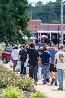 Event Calendar: William Carey University