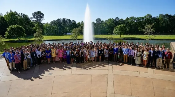 Mississippi's STAR Program Enters New Era Under Cook Charitable Foundation