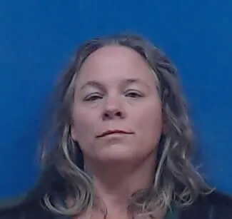 George County Sheriff's Office arrests Louisiana woman following armed threat and multi-county pursuit