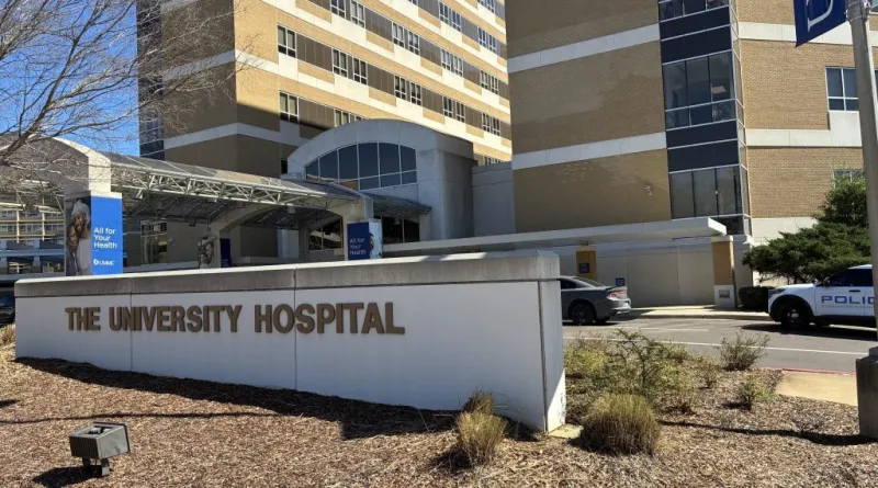 No ransom was paid in response to February cyberattack on University of Mississippi Medical Center, officials say