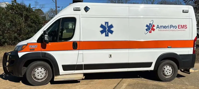Supervisors Hear Sharp Criticism of Ambulance Response Times Following Local Wreck