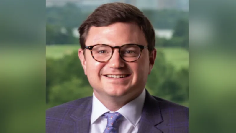 Delta Council names Hollandale native Carlisle Clarke new CEO