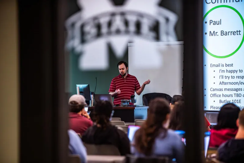MSU named 'Great College to Work For' for 11 years straight
