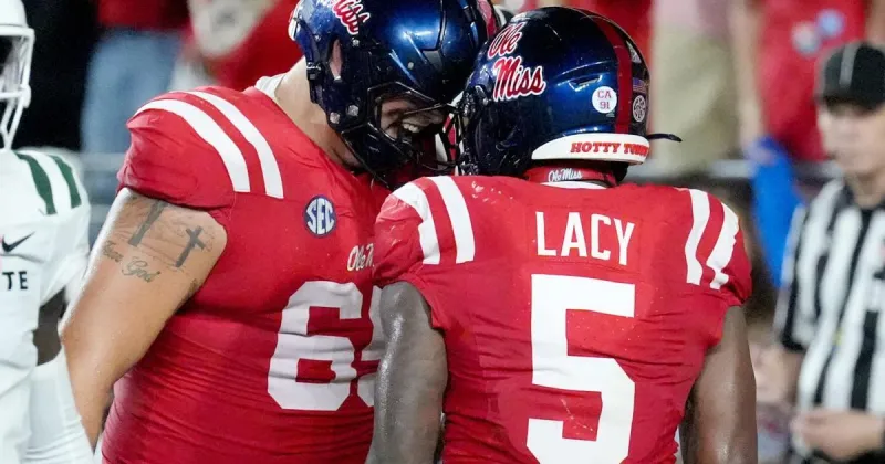 Ole Miss-LSU: Who has the edge?