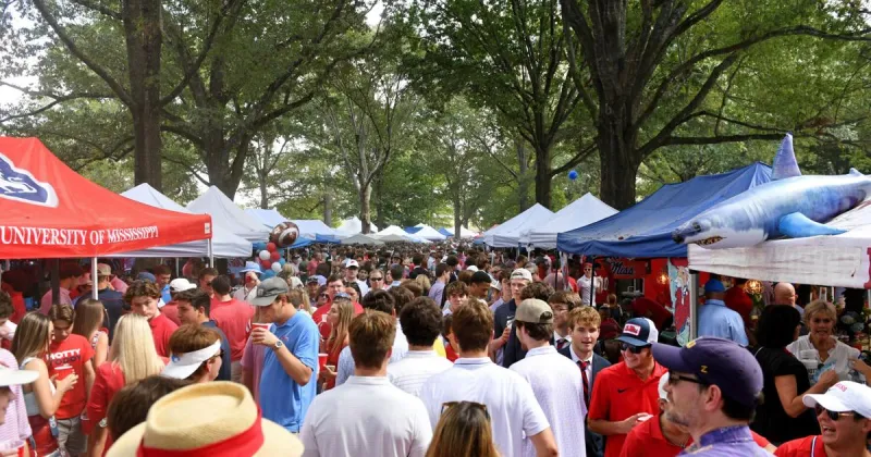 How is Oxford preparing for a potentially record-breaking football weekend?