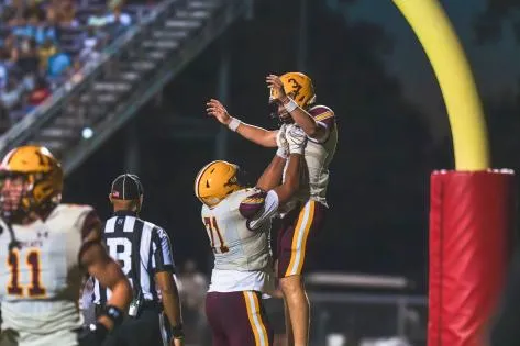 Pearl River's fourth-quarter rally falls short against Jones College
