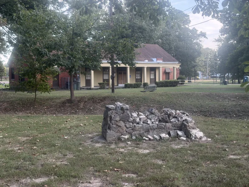 OPINION: Reviving Battlefield Park: Milk Vicksburg and preserve Jackson's history