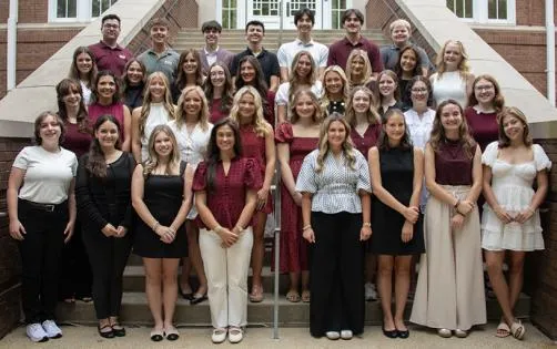 Local students among 14th Mississippi State cohort of METP