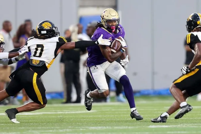 Braves Set for Road Test Against North Alabama