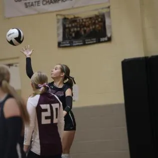 Eupora volleyball extends winning streak to 14, stays unbeaten in region