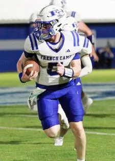 French Camp snaps 13-game skid with win at Vardaman