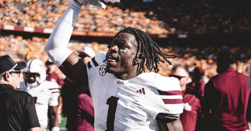 Three keys to a Mississippi State win over South Carolina