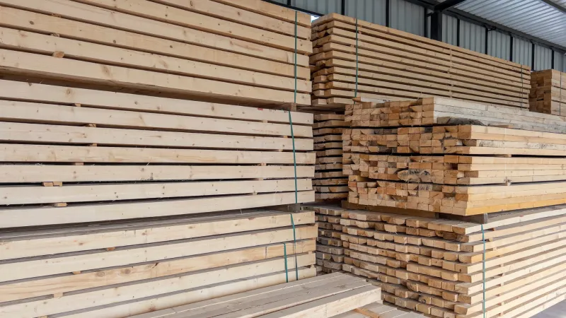 Industrial Timber expanding operations in Ripley with $2.6 million investment