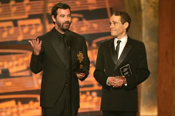 Duncan Sheik, Tony- and Grammy-winning 'Spring Awakening' composer and pop star, dies at 56