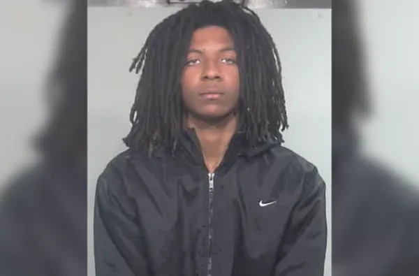 Nineteen-year-old shooting suspect wanted in Pascagoula turns himself in