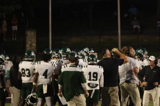 Statesmen Set for the Eighth DELTA CLASSIC this weekend in Itta Bena
