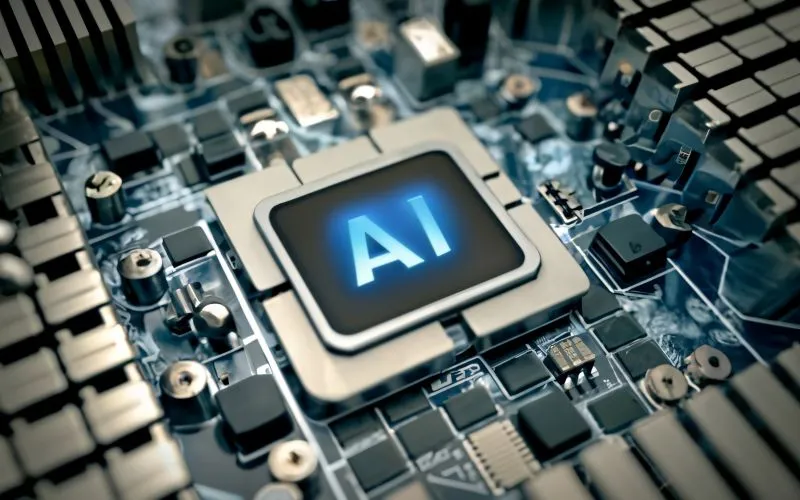 Trump-Xi meeting brings AI arms race into focus -- National & International News
