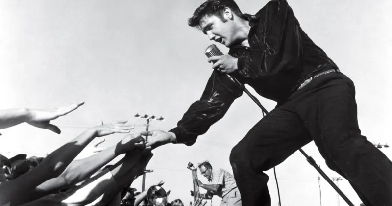 Elvis' homecoming concert to celebrate 70th anniversary Sept. 26