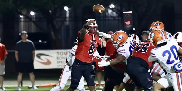 Petal stays perfect with thrilling 40-39 overtime win over Gulfport