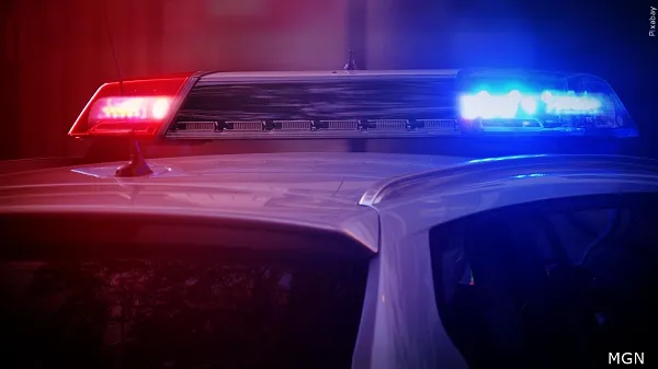 MBI investigating officer-involved shooting in Jackson