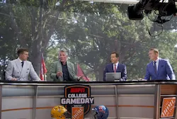 Welcome back to Oxford, College GameDay!