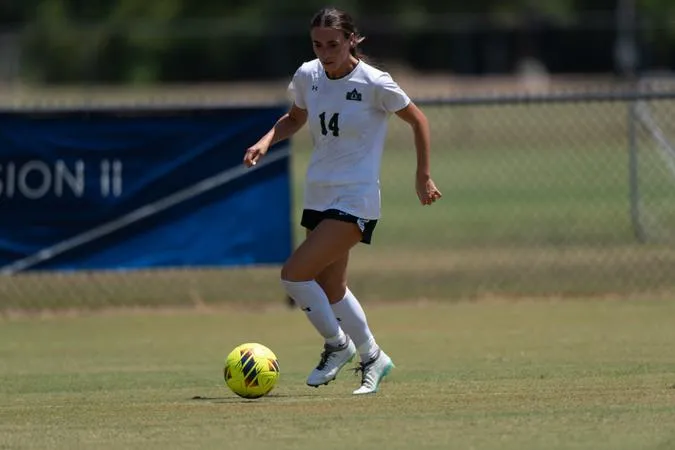 Lady Statesmen Cruise By UAH 6-1