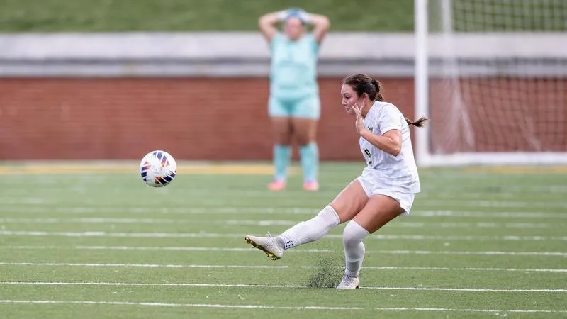 Second-Half Surge Sends Belhaven Past LaGrange in CCS Opener
