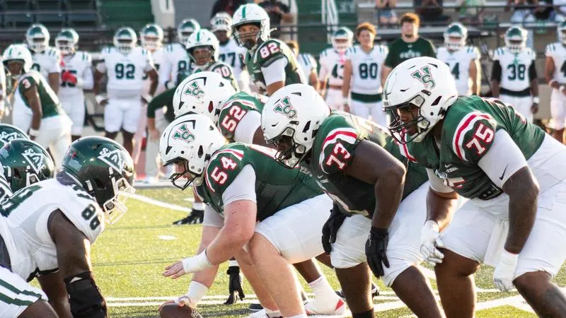 Delta Devils Fall in Delta Classic After Strong Defensive Start