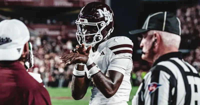 Mississippi State storms back, wins dramatic SEC opener