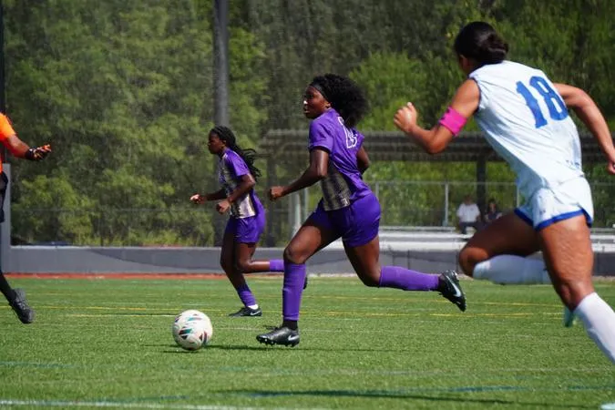 Alcorn Drops Final Non-Conference Match at No. 7 North Carolina