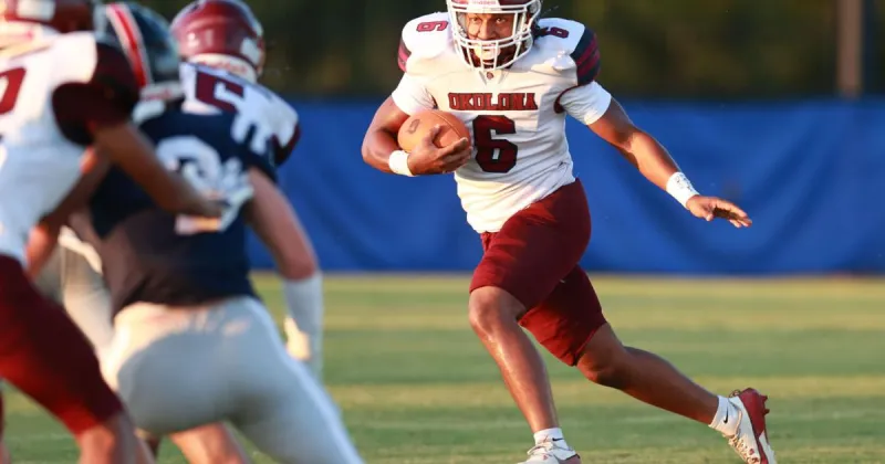 Star Power: High school football Week 4 top performers