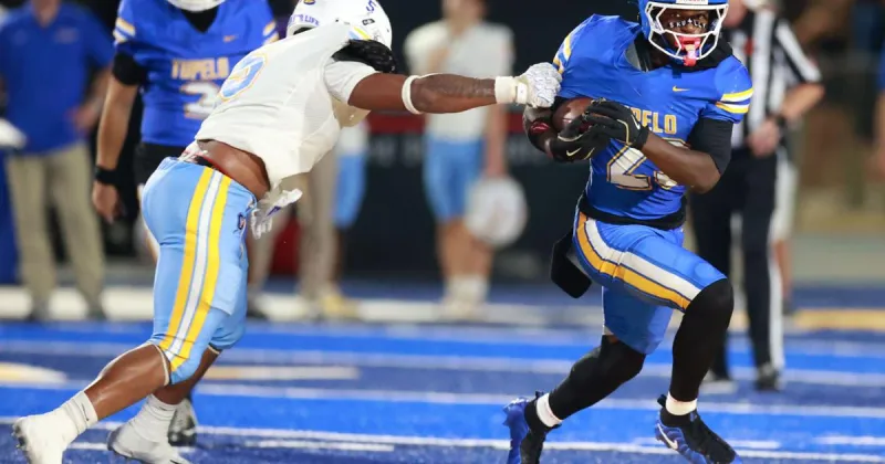 Week 4 High School Football Rewind