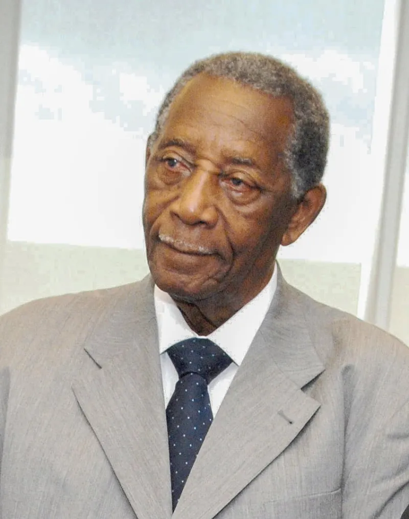 James Charles Evers: 'Medgar's story is still being written'
