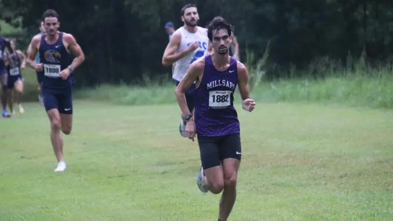 Hernandez Places 14th at Southern Showcase Open