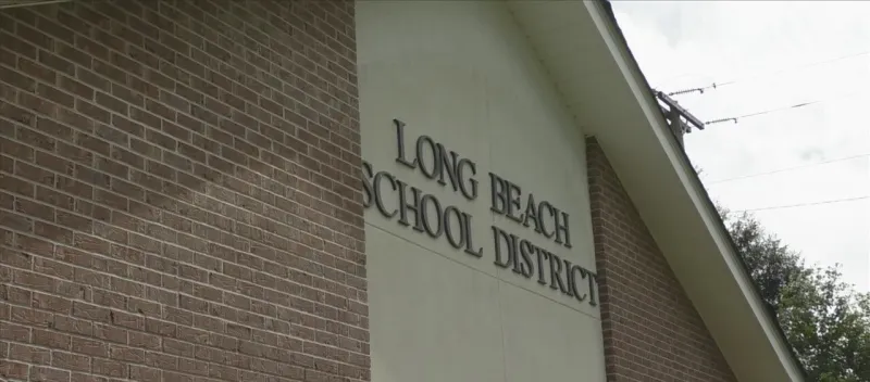Long Beach School District campuses on lockdown due to potential threat