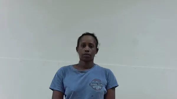 Thirty-three year-old woman arrested for shooting in Gautier