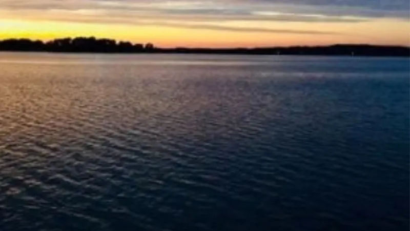 2 arrested following fatal boat crash at Ross Barnett Reservoir