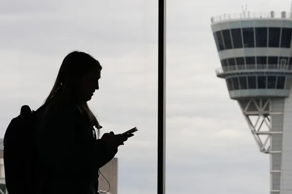Flights are disrupted across the US Northeast due to technical problems at a key air traffic center