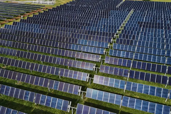 Climate Week talks balance hope for clean energy against uncertainty over artificial intelligence