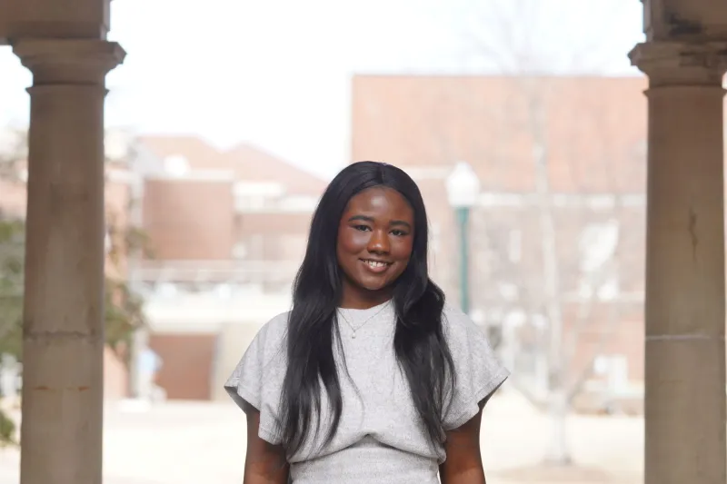 'Diary of a Black Girl': the politics of code-switching