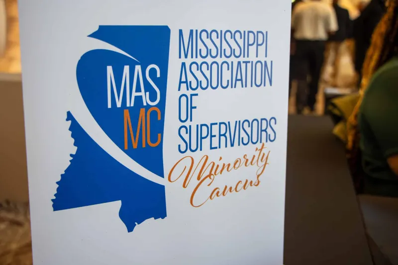 GALLERY -- The Mississippi Association of Supervisors Minority Caucus hosted the Mississippi Data Center Development Information Convening at The Westin Hotel in downtown...