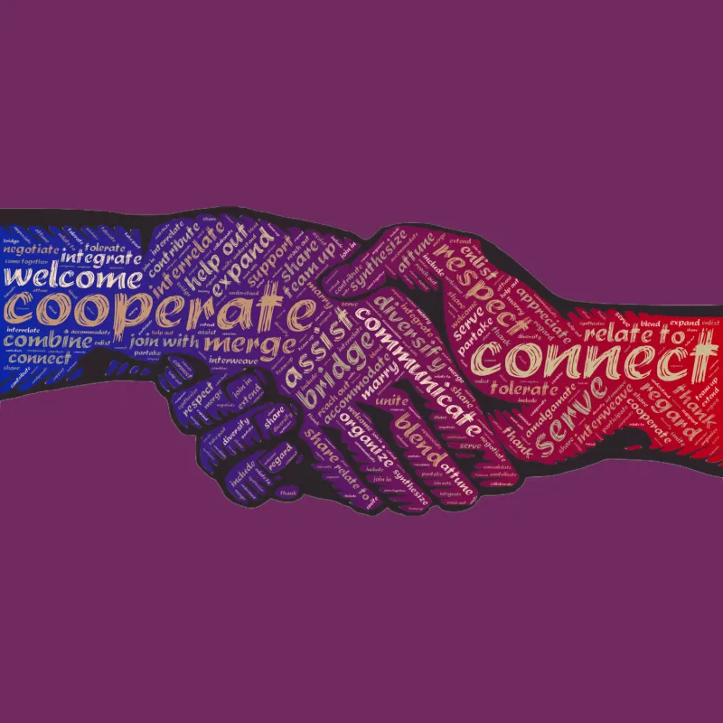 Connectedness builds opportunity: Reflections from Chicago's IHCC Conference
