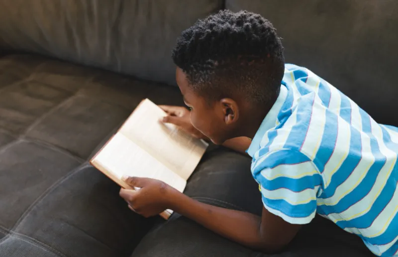 America's reading crisis demands more than concern. It demands action.