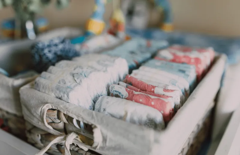 Diapers and period products are health care: Mississippi should treat them that way