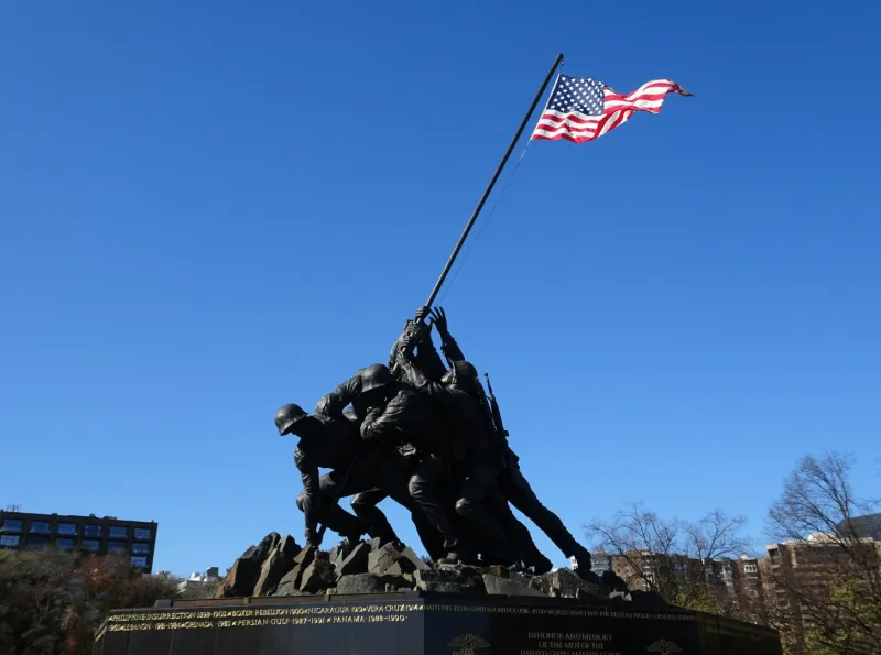 When did World War II really begin?