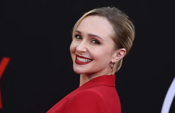 Hayden Panettiere's cause of death revealed