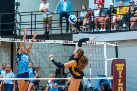 No. 21 Pearl River continues strong conference start with sweep of Itawamba