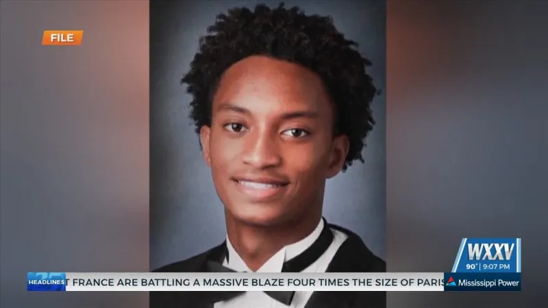NAACP releases statement regarding grand jury report in Nolan Wells death investigation